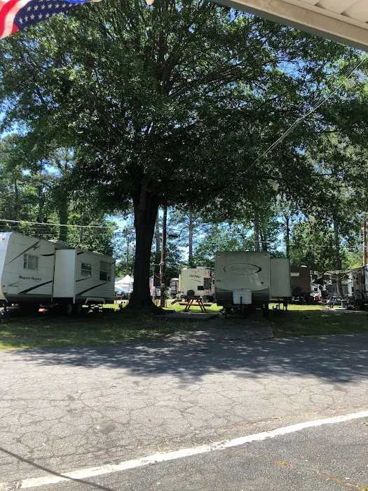 Atlanta Marietta RV Park Picture 8