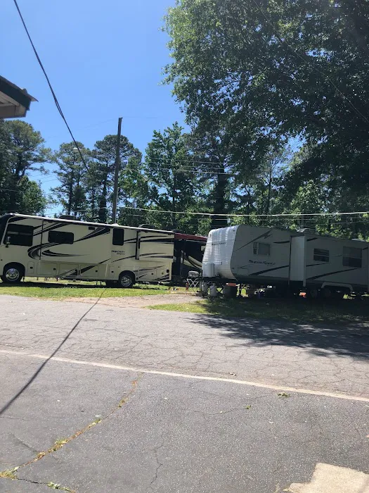 Atlanta Marietta RV Park Picture 6