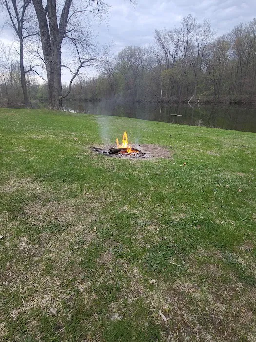 Cottonwood Campground Picture 10