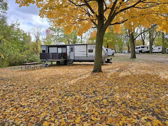 Cottonwood Campground Picture 3