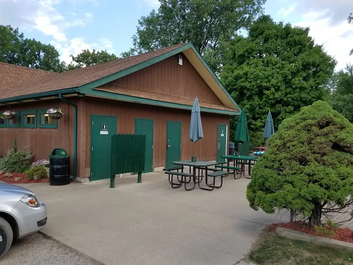 Cottonwood Campground Picture 8