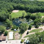Cottonwood Campground