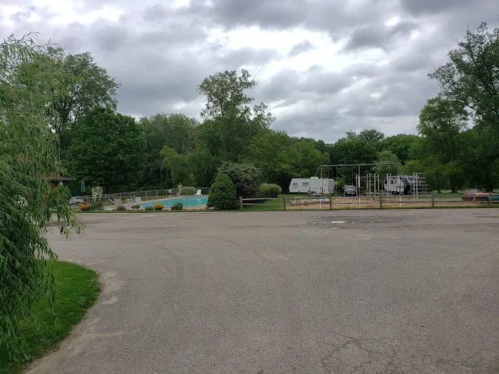 Cottonwood Campground Picture 9