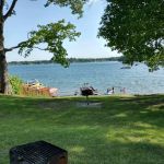 Pleasant Lake Campground