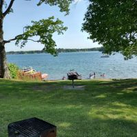 Pleasant Lake Campground ico