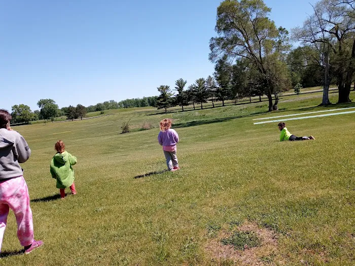 Pleasant Lake Campground Picture 9