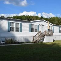 The Village at Six Flags Manufactured Home Community ico