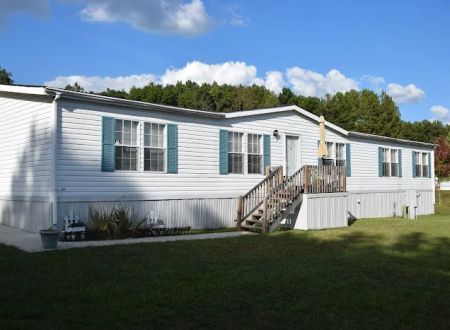 The Village at Six Flags Manufactured Home Community