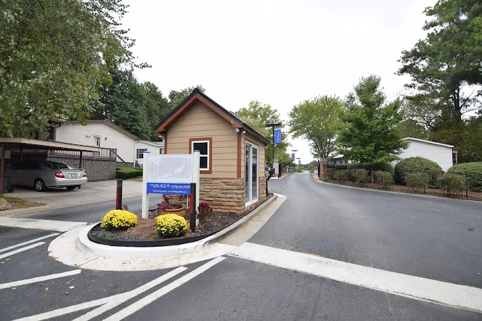 The Village at Six Flags Manufactured Home Community Picture 2
