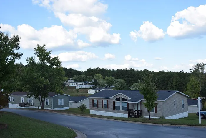 The Village at Six Flags Manufactured Home Community Picture 6