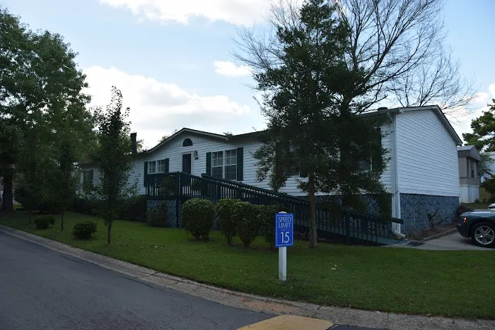 The Village at Six Flags Manufactured Home Community Picture 4