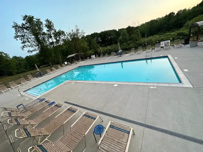 CreekRidge Campground Picture 5