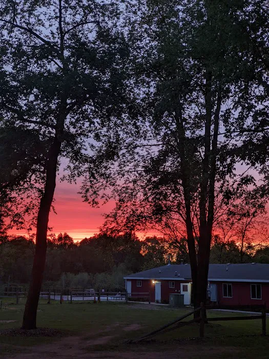 CreekRidge Campground Picture 6