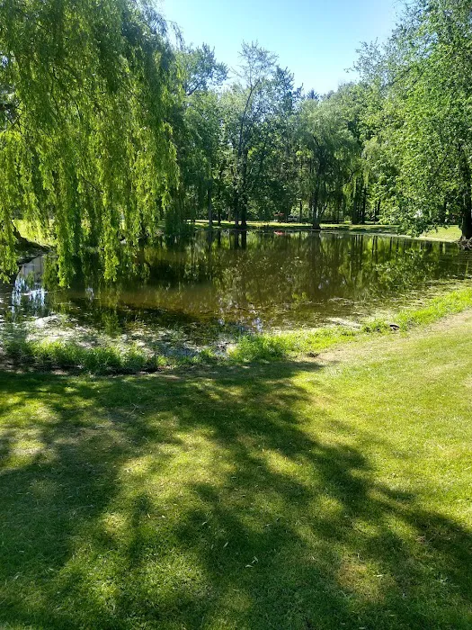 Heartland Woods Family Resort Picture 4