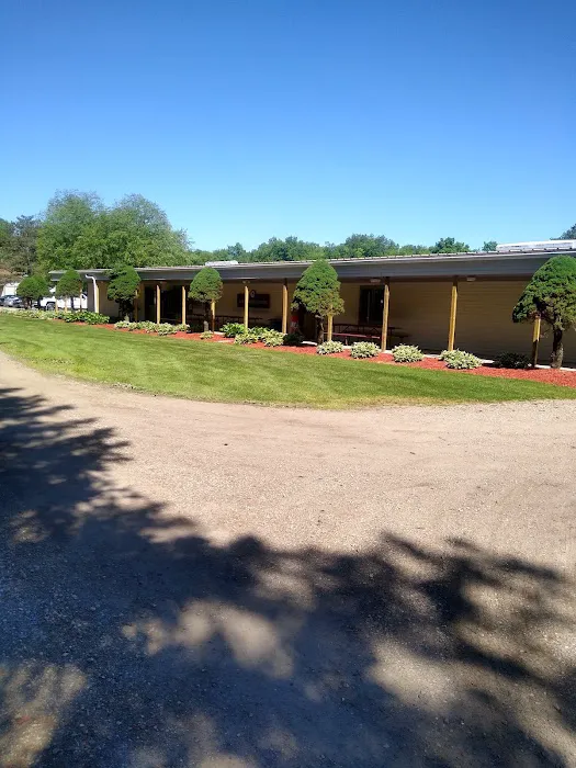 Heartland Woods Family Resort Picture 6