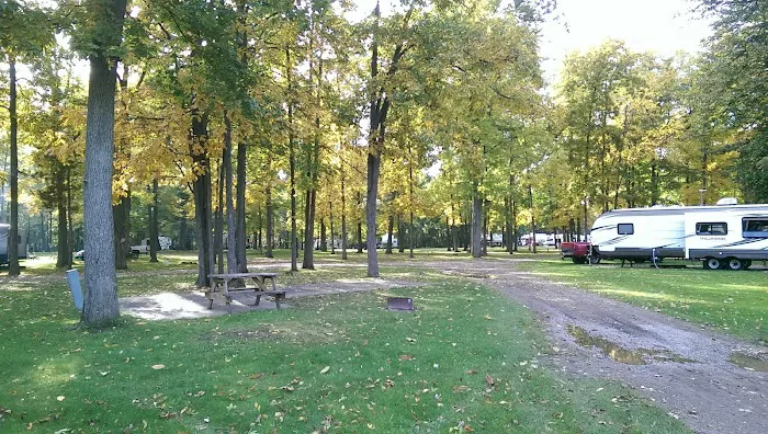 Heartland Woods Family Resort Picture 8