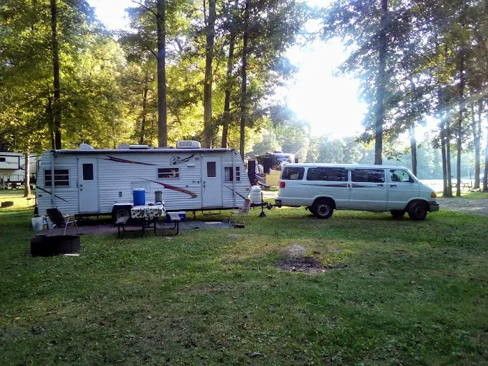 Heartland Woods Family Resort Picture 10