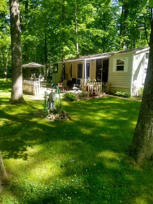 Heartland Woods Family Resort Picture 7