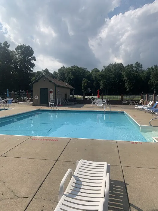 Heartland Woods Family Resort Picture 1