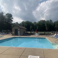 Heartland Woods Family Resort ico