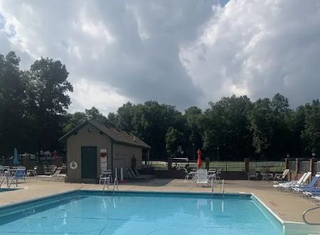 Heartland Woods Family Resort