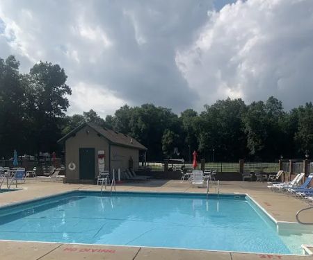 Heartland Woods Family Resort
