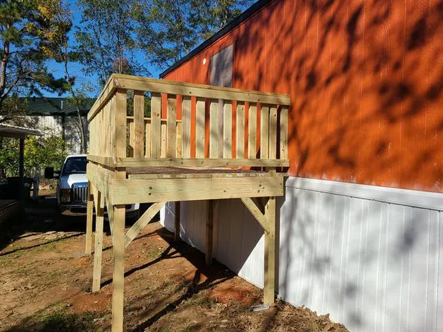 Hill Crest Plaza Mobile Home Community Picture 9