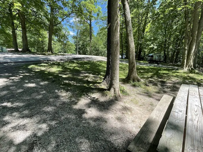 Chain O’ Lakes Campground Picture 4
