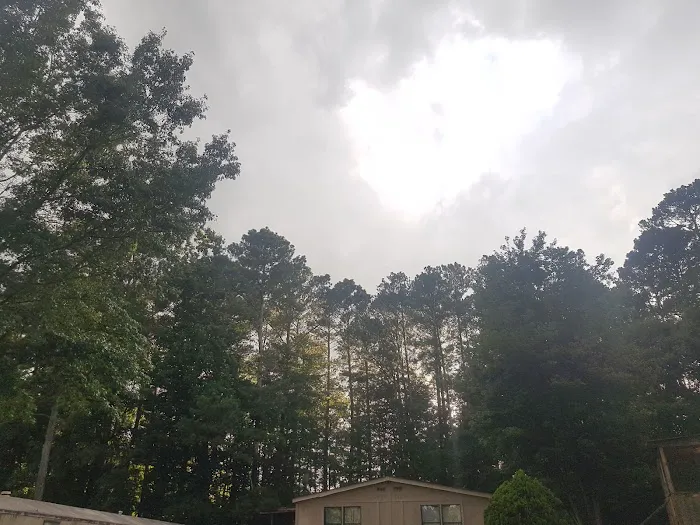 Trailwood Mobile Home Park Picture 3
