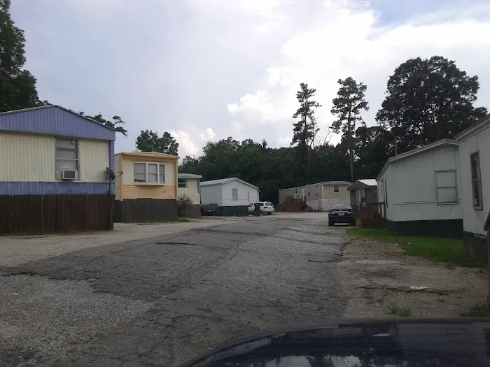 Eden Gate Mobile Home Park Picture 2
