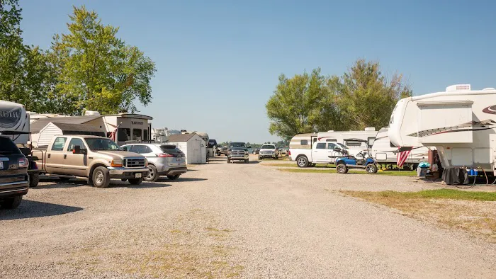 Blue Lake Campground Picture 7