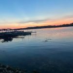Davis Lakeside Campground