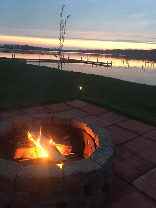Davis Lakeside Campground Picture 7