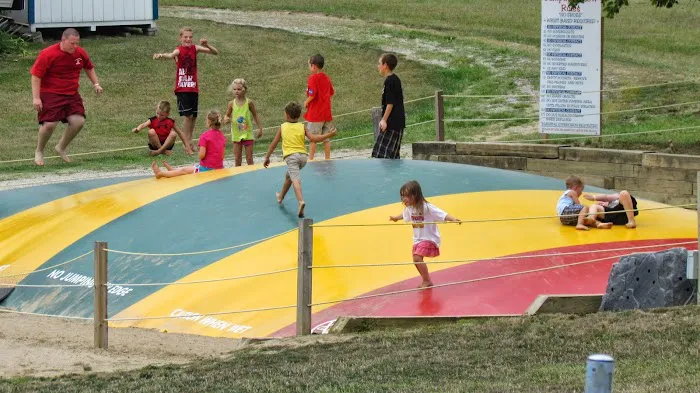 Adventure Bound Camping Resorts - Kamp Modoc Picture 3