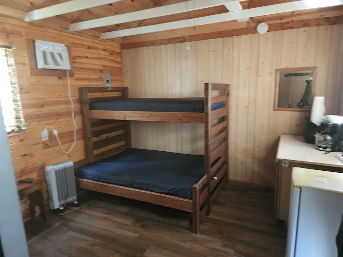 Adventure Bound Camping Resorts - Kamp Modoc Picture 4