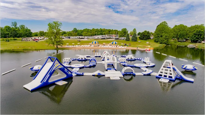 Adventure Bound Camping Resorts - Kamp Modoc Picture 9