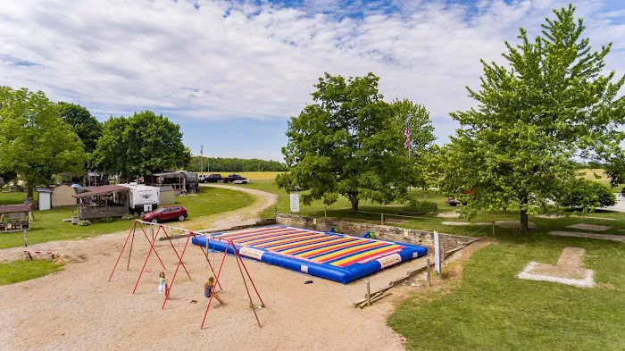 Adventure Bound Camping Resorts - Kamp Modoc Picture 1