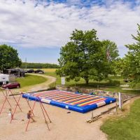 Adventure Bound Camping Resorts - Kamp Modoc ico