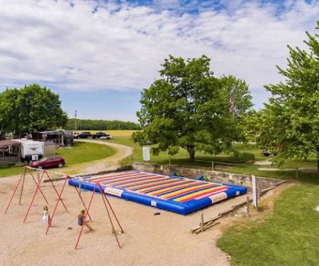 Adventure Bound Camping Resorts - Kamp Modoc