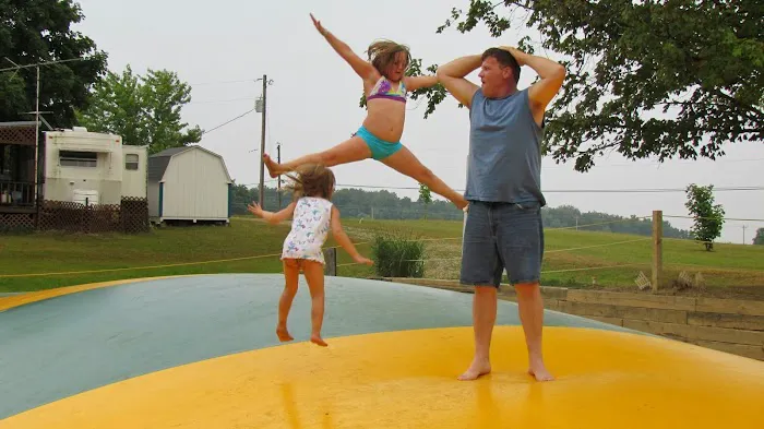 Adventure Bound Camping Resorts - Kamp Modoc Picture 6