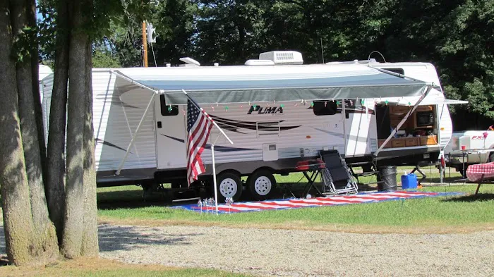 Adventure Bound Camping Resorts - Kamp Modoc Picture 7