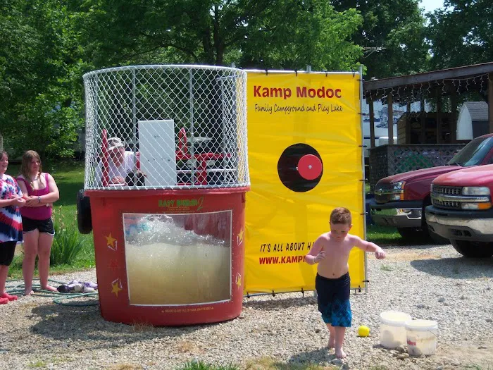 Adventure Bound Camping Resorts - Kamp Modoc Picture 10