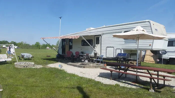 Paradise Point Campground Picture 9