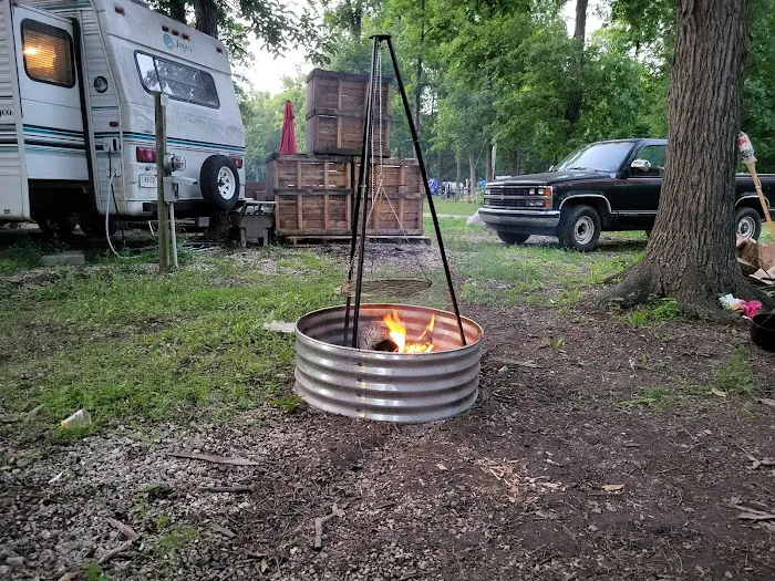 Paradise Point Campground Picture 7