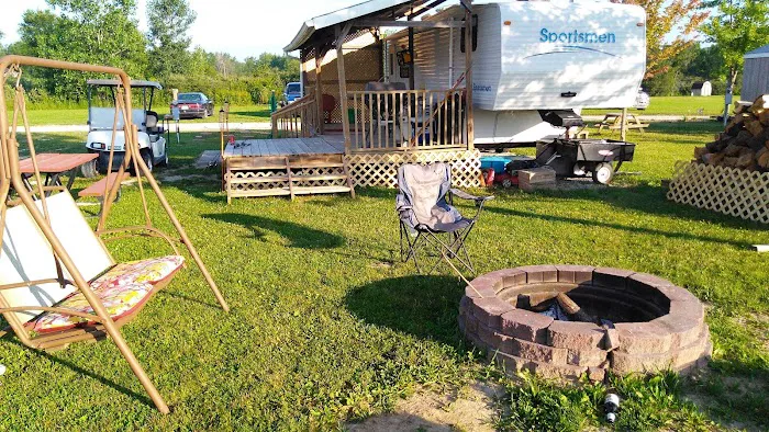 Paradise Point Campground Picture 10