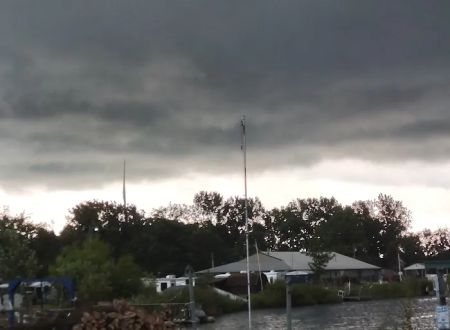 Paradise Point Campground