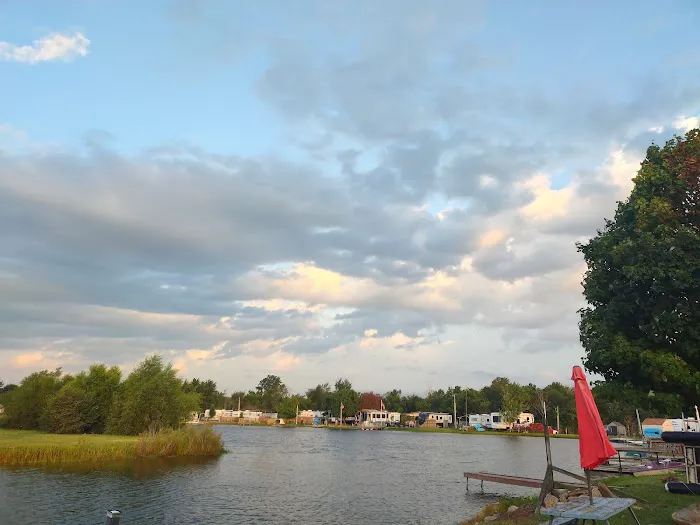 Paradise Point Campground Picture 2