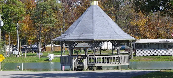 Paradise Point Campground Picture 6
