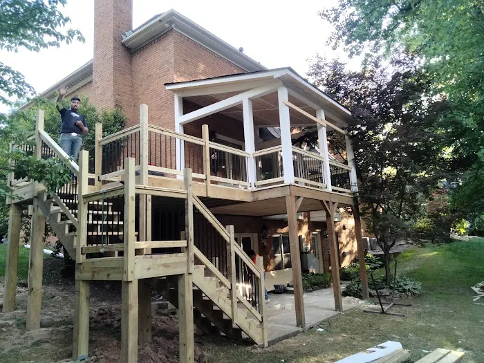 Valley view Picture 1
