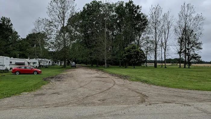 Cottonwood Camp Ground Picture 6